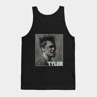 Tyler Durden Tank Top